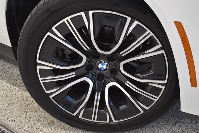 Used 2025 BMW X3 xDrive30i w/ Convenience Package AWD/4WD image 28
