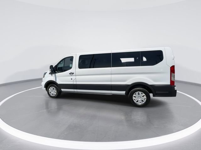 Used 2023 Ford Transit 350 XLT RWD image 5