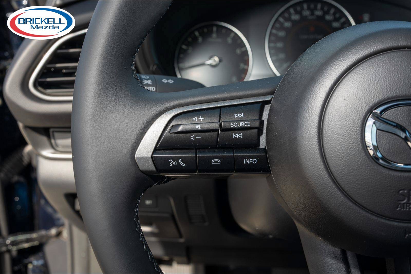 New 2026 MAZDA CX-30 AWD 2.5 S w/ Select Sport Pkg image 26