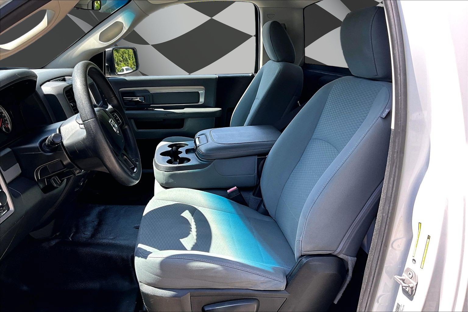 Used 2019 RAM 1500 Tradesman w/ Popular Equipment Group AWD/4WD image 25