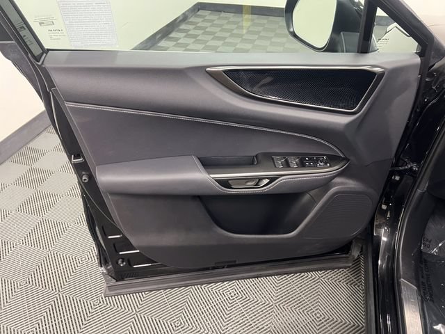 Certified 2025 Lexus NX 250 FWD image 9