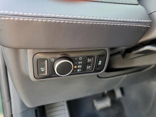 New 2025 Ford Mustang Mach-E Premium AWD/4WD image 17