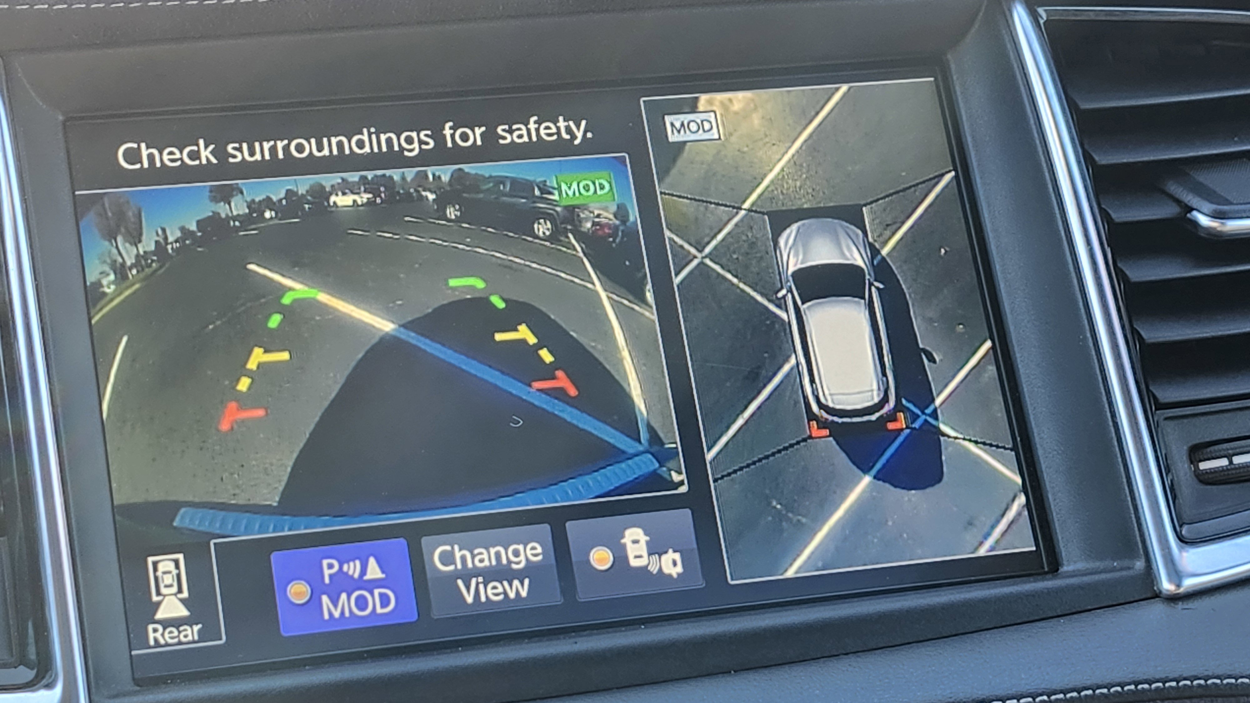 Used 2019 INFINITI QX50 Essential image 28