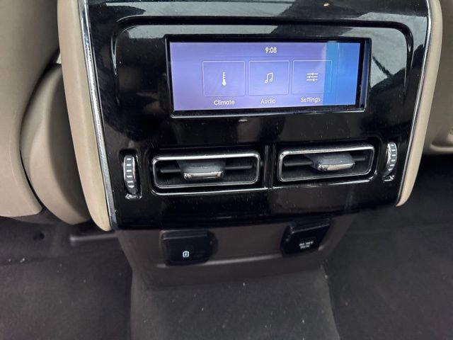 Used 2024 Lincoln Aviator Reserve w/ Jet Package image 17