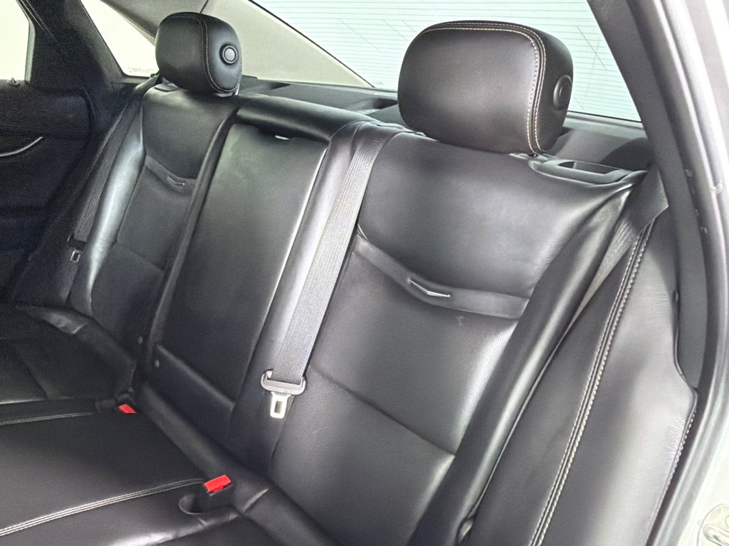 Used 2019 Cadillac XTS Luxury FWD image 16
