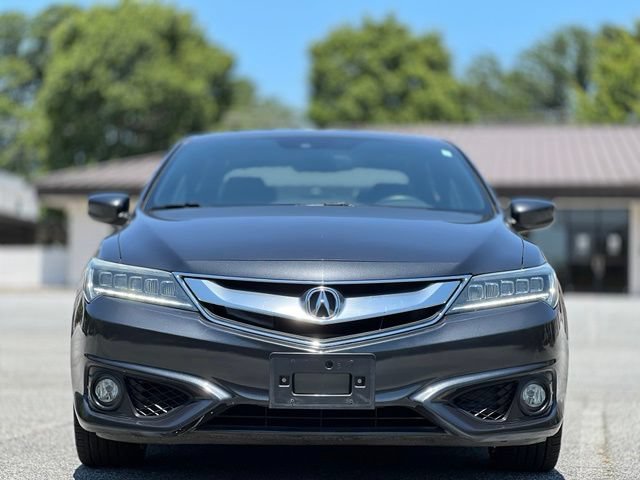Used 2016 Acura ILX FWD image 2