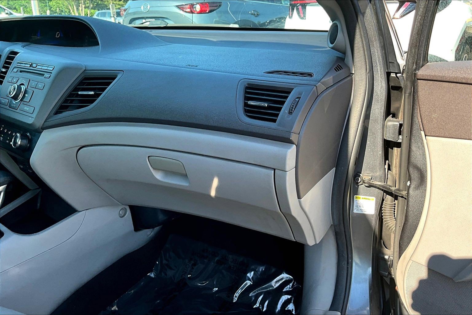 Used 2012 Honda Civic EX-L image 16