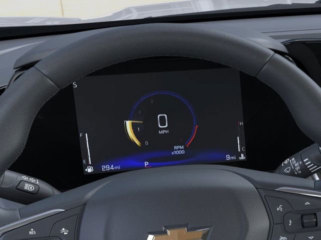 New 2026 Chevrolet Trax LT w/ Driver Confidence Package image 18