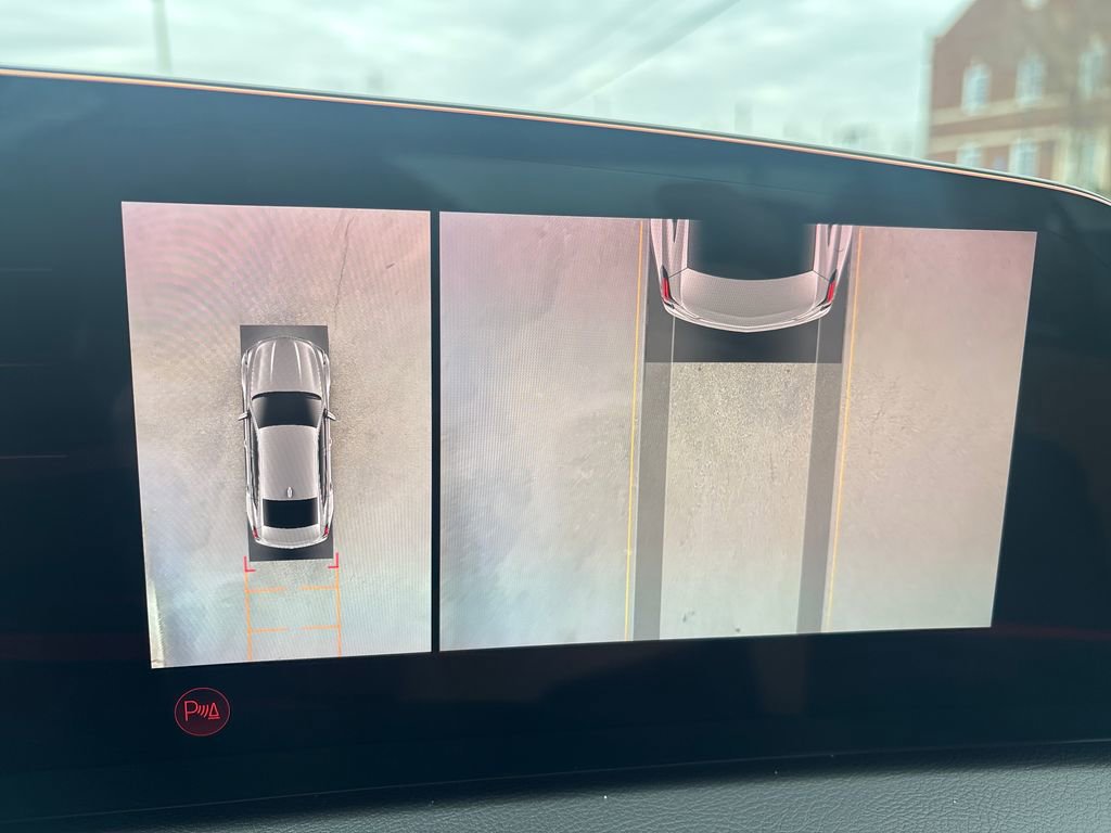 New 2026 Cadillac CT5 V Blackwing w/ Carbon Fiber 1 Package image 36