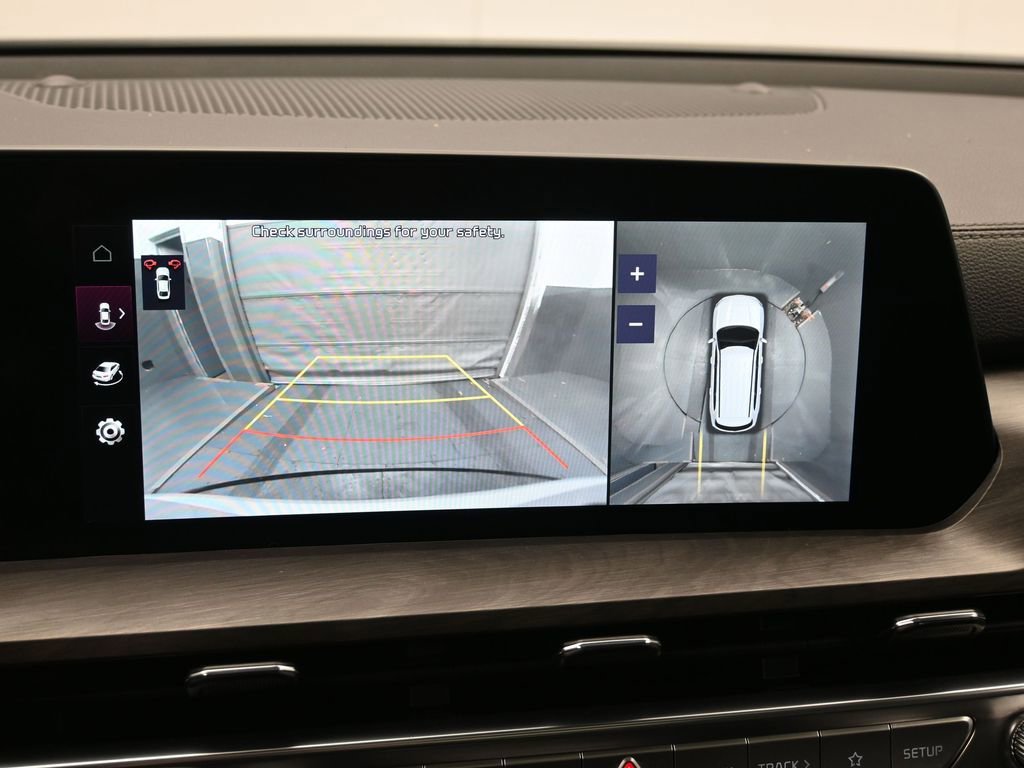 Used 2023 Kia Telluride SX Prestige X-Line image 17