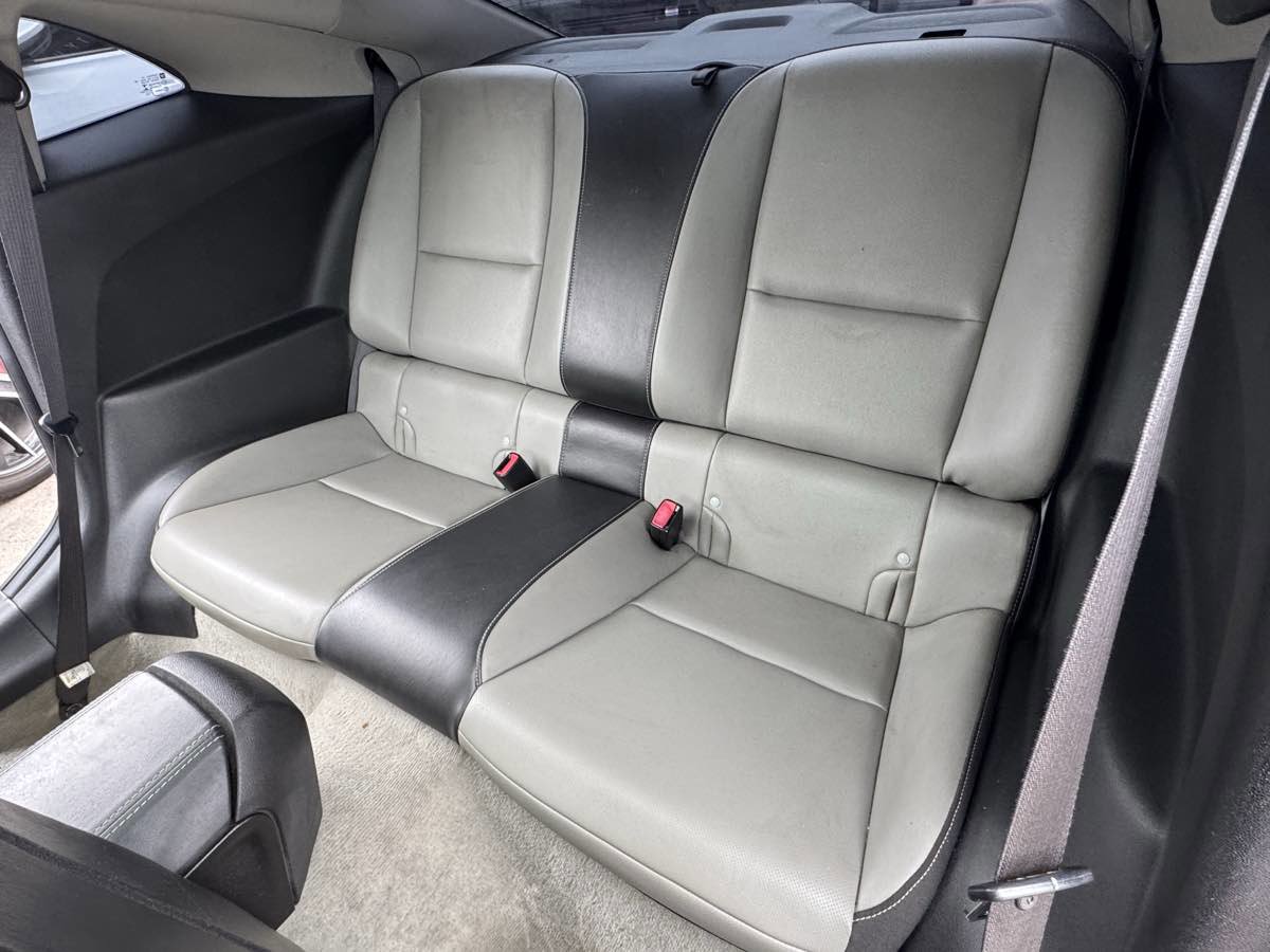 Used 2012 Chevrolet Camaro SS w/ RS Package image 34