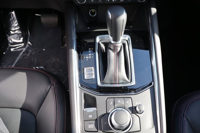 New 2025 MAZDA CX-5 2.5 Turbo w/ Premium Package image 21