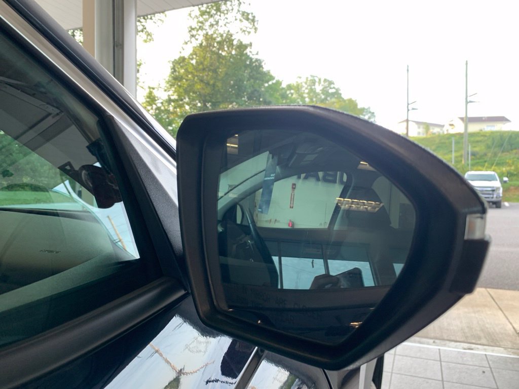 Certified 2025 Hyundai Tucson SEL AWD/4WD image 24