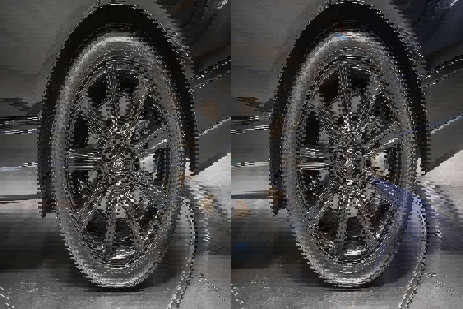 Used 2022 Land Rover Range Rover Westminster Edition image 10