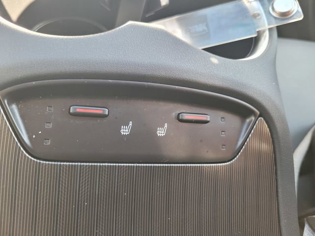 Used 2024 Toyota Venza Nightshade image 25