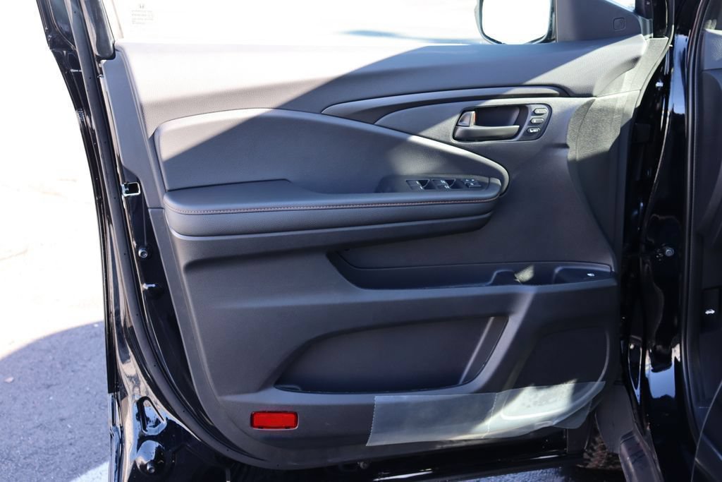 New 2026 Honda Ridgeline TrailSport image 26