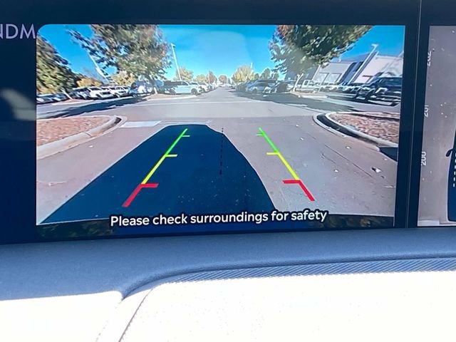 New 2025 Lincoln Navigator Reserve AWD/4WD image 21