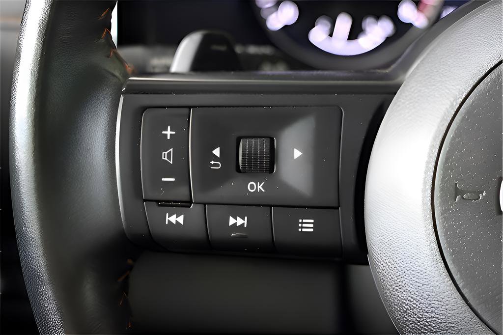 Used 2024 Nissan Pathfinder Rock Creek image 27