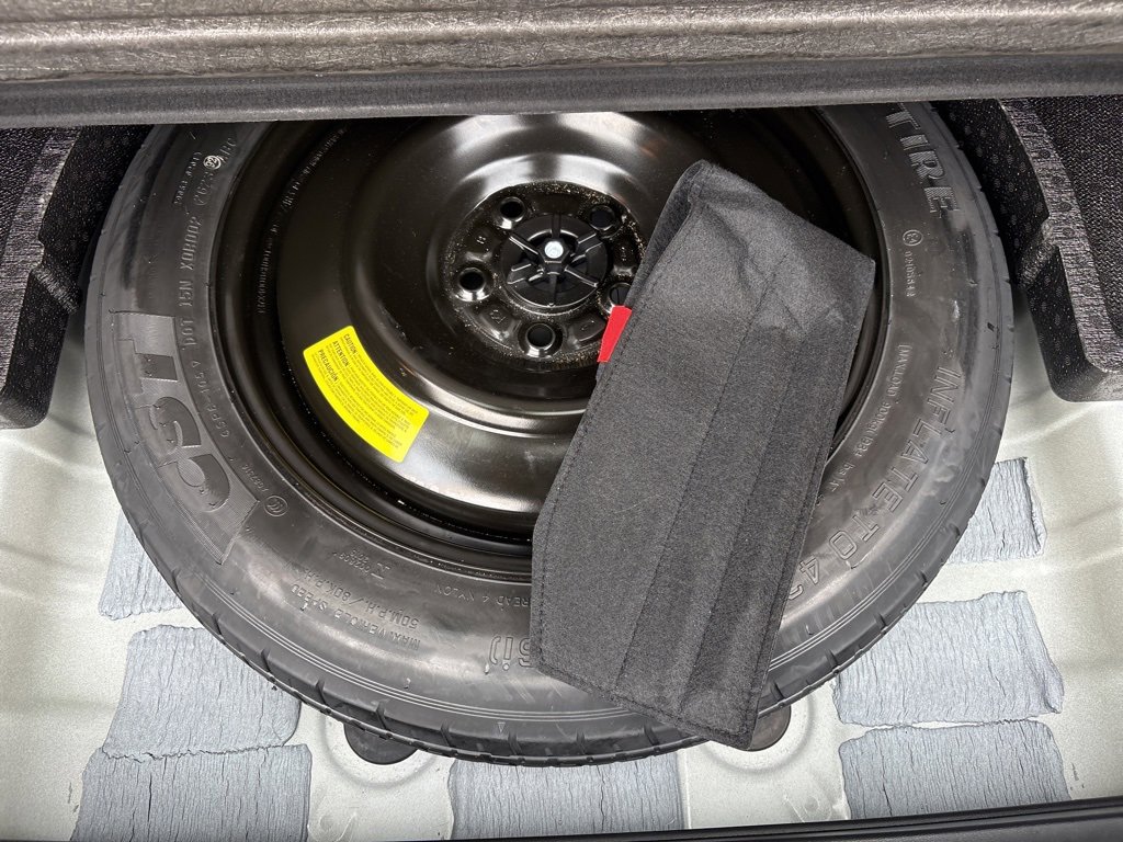 Used 2024 Hyundai Tucson SEL image 26