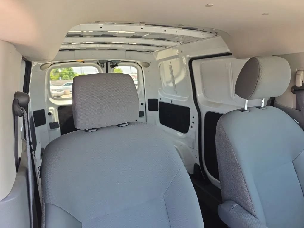Used 2017 Nissan NV200 SV w/ Technology Package FWD image 15