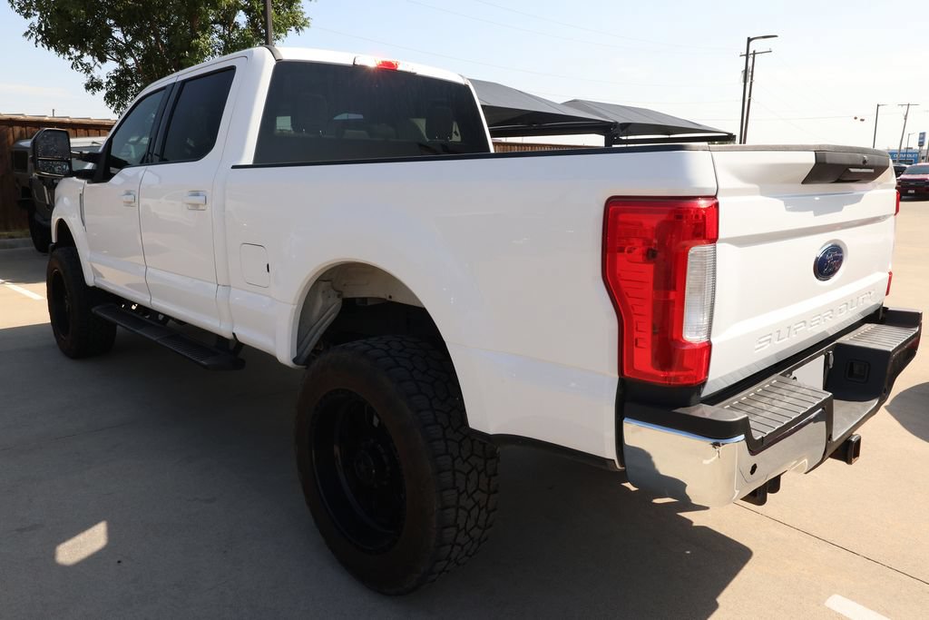 Used 2019 Ford F250 XLT AWD/4WD image 7
