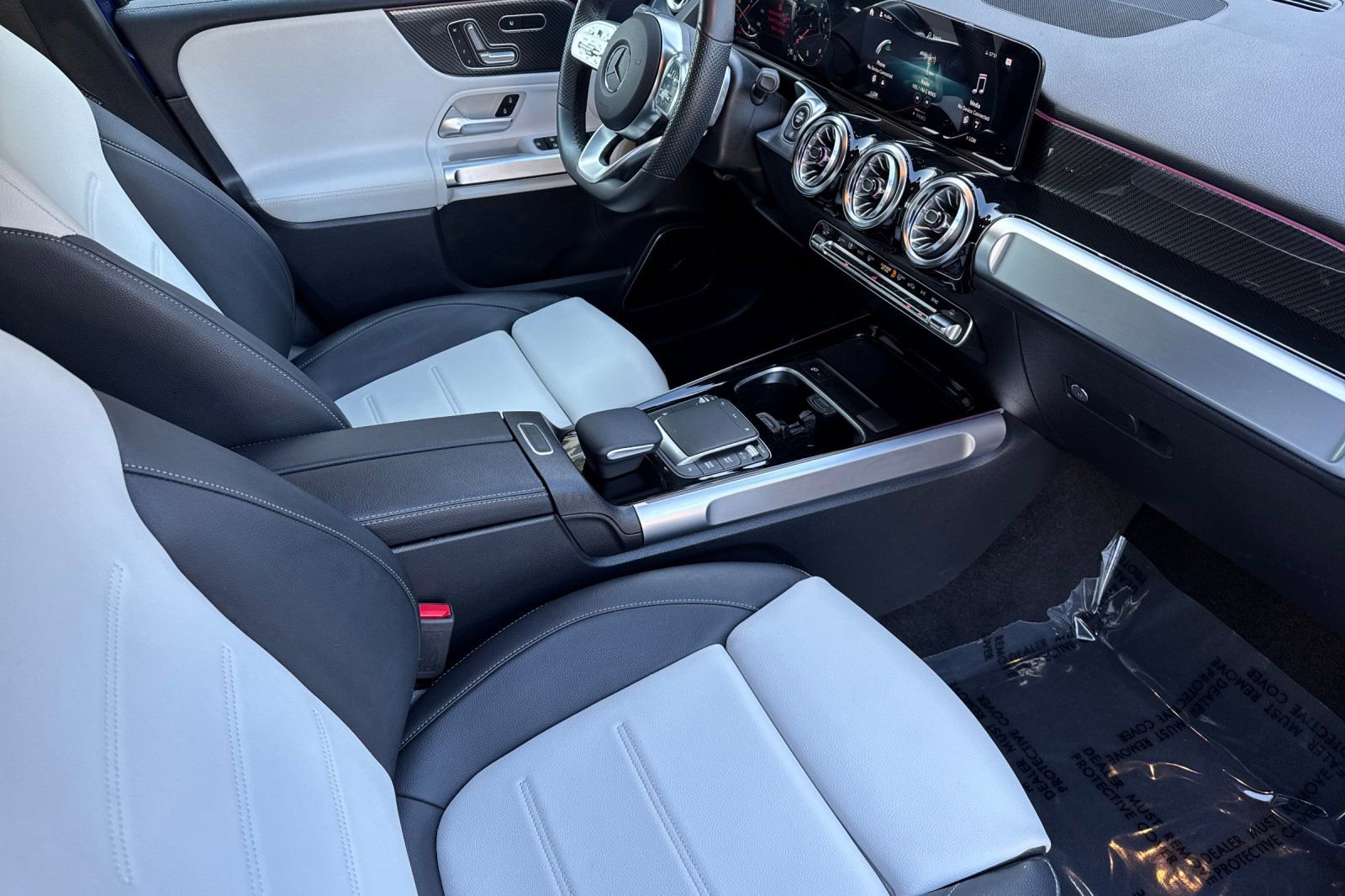 Certified 2022 Mercedes-Benz GLB 250 image 14