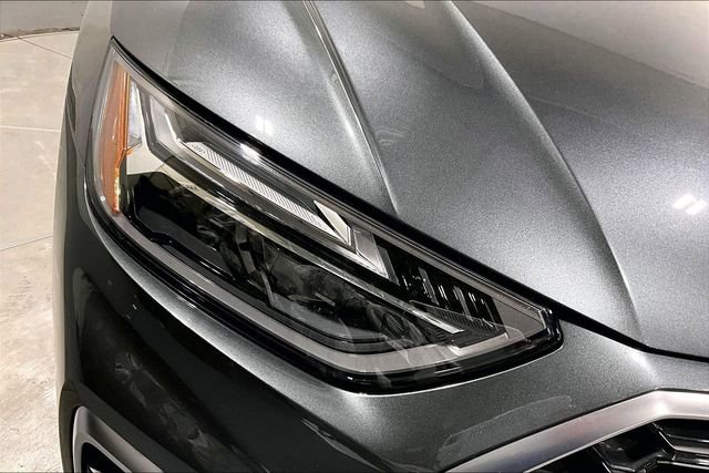 Certified 2024 Audi Q5 2.0T Premium Plus image 29