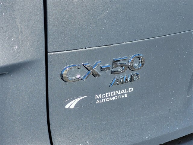 New 2026 MAZDA CX-50 2.5 Hybrid w/ Weather Package image 11