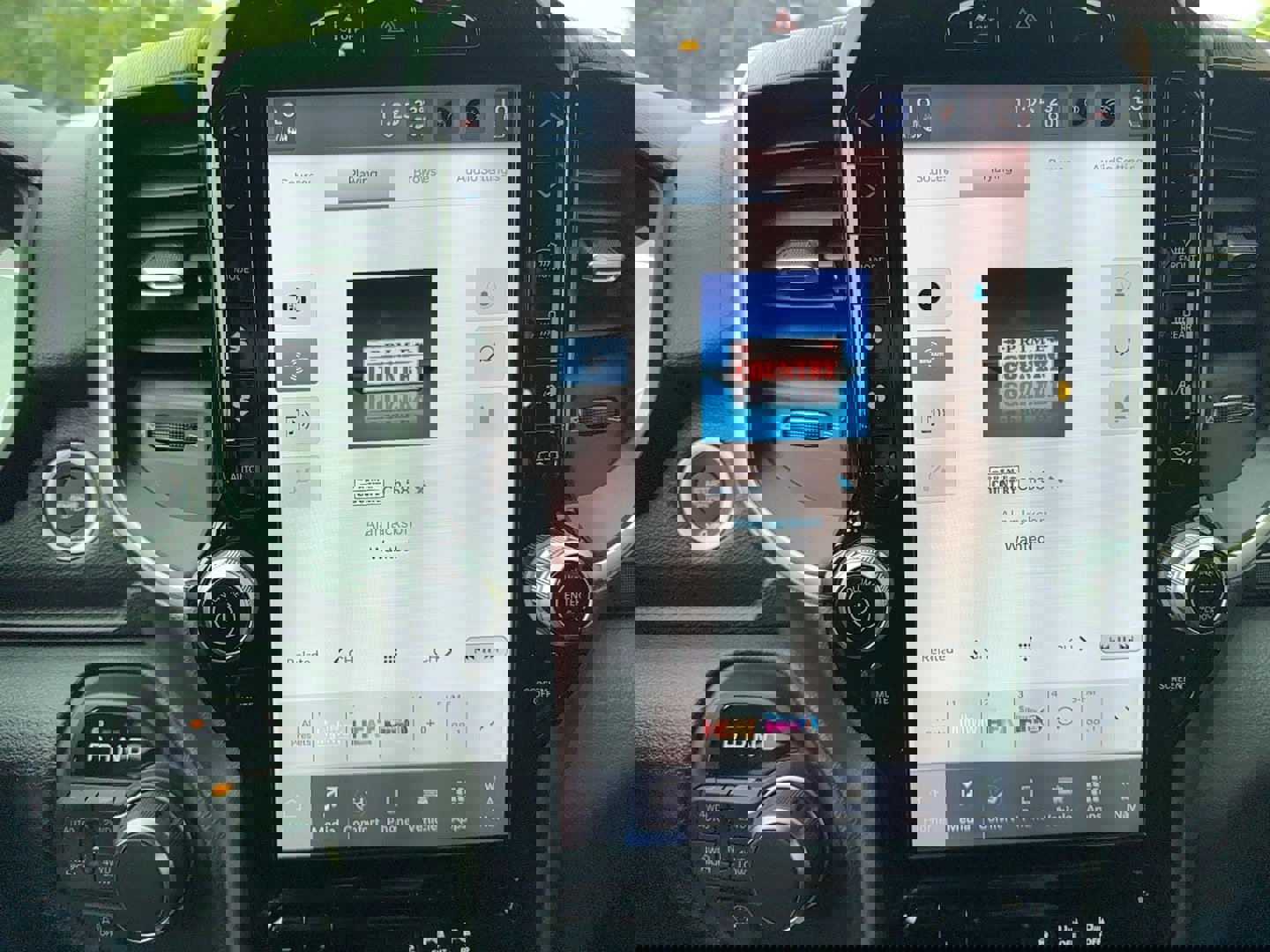 New 2026 RAM 1500 Big Horn image 29