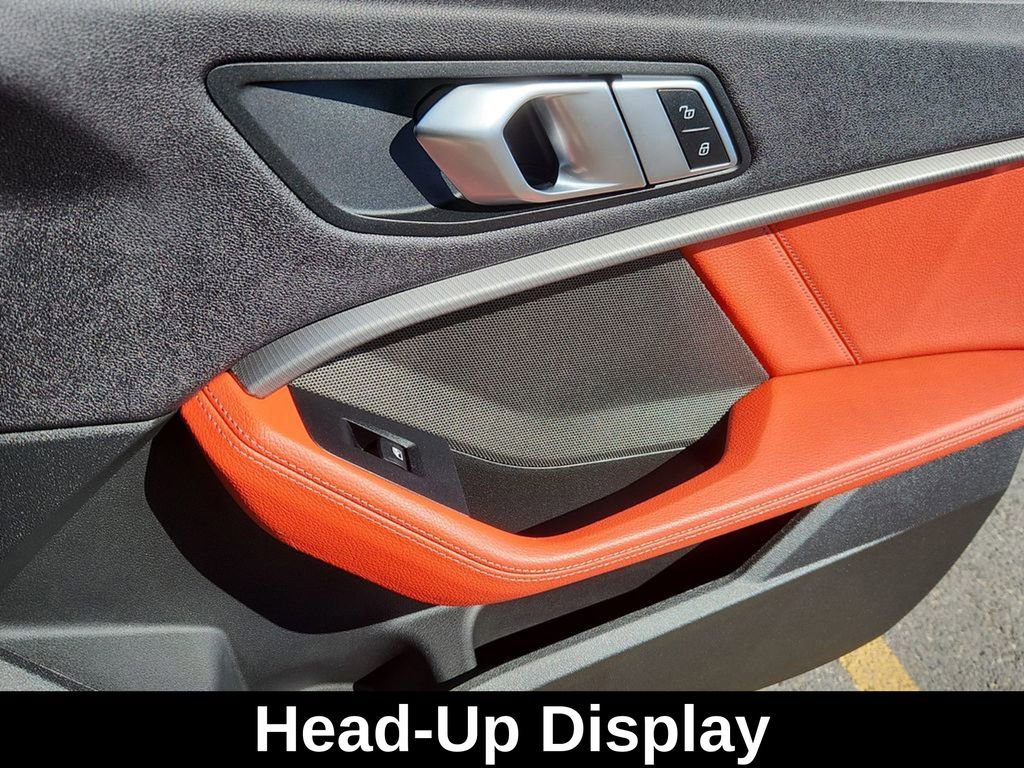 Used 2023 BMW M235i xDrive Gran Coupe w/ Premium Package image 15