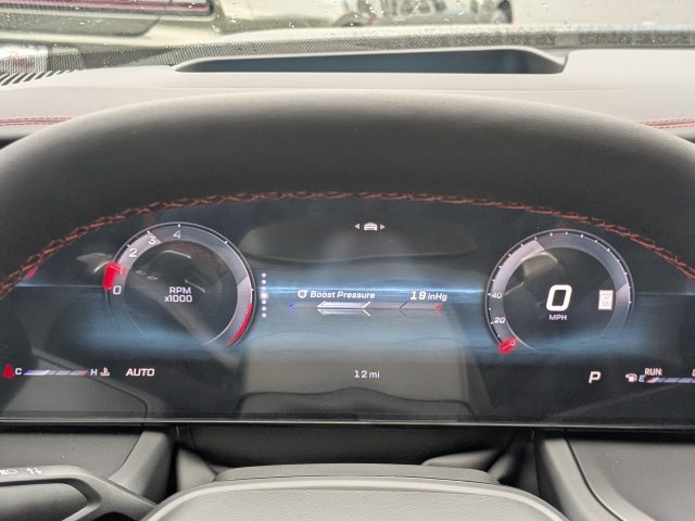 New 2026 Dodge Charger Scat Pack AWD/4WD image 21