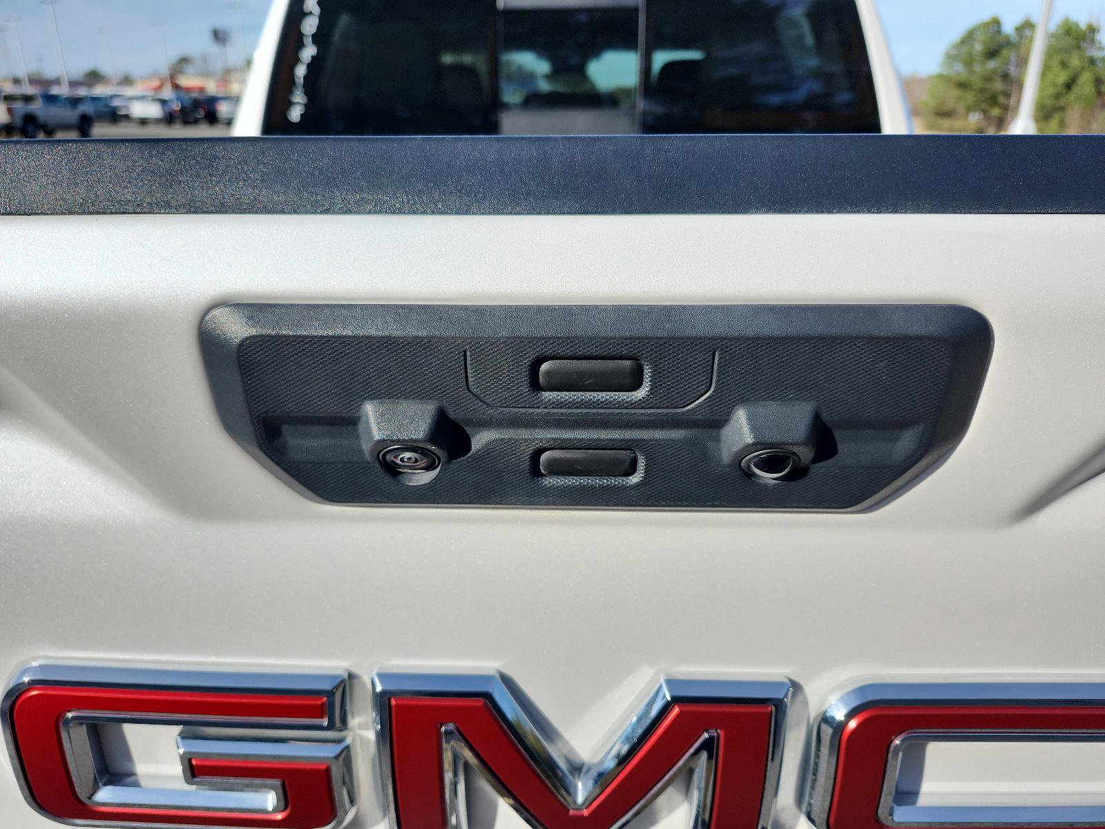 Certified 2024 GMC Sierra 1500 Denali w/ Denali Reserve Package image 11