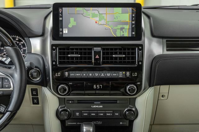 Used 2023 Lexus GX 460 Premium w/ Premium Plus Package image 7