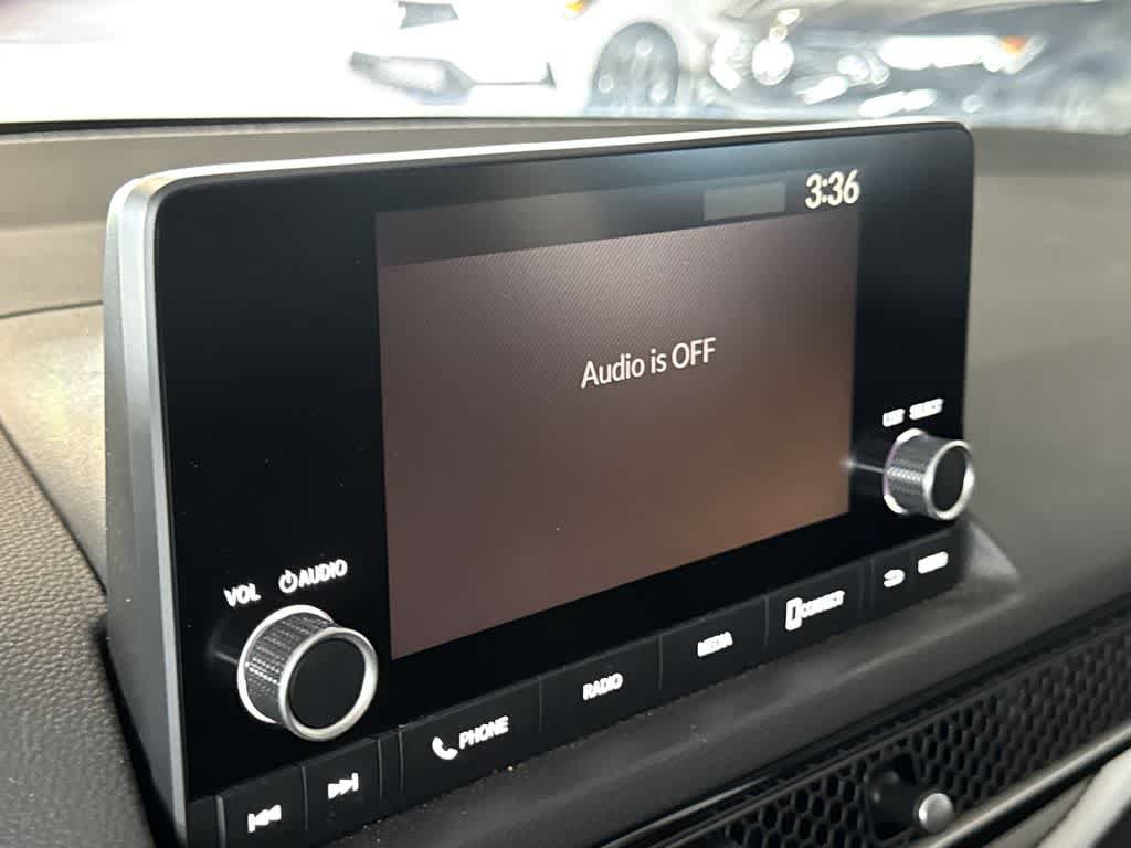 Used 2024 Honda Civic EX-L image 18