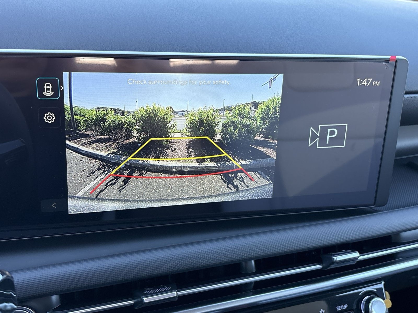 New 2027 Hyundai Santa Cruz SE AWD/4WD image 19