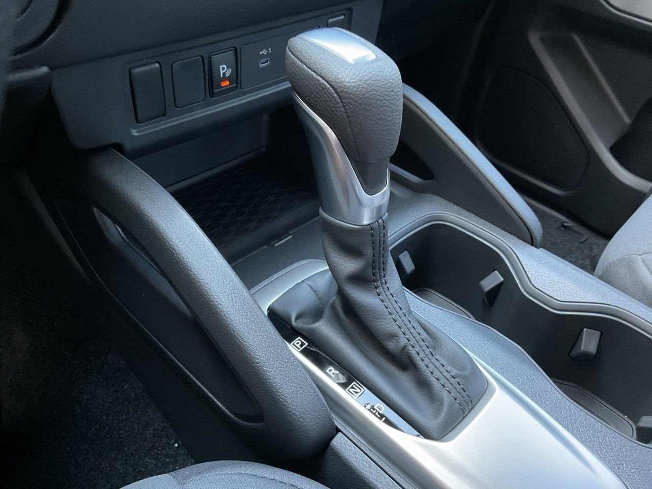 New 2026 Nissan Frontier S RWD image 34