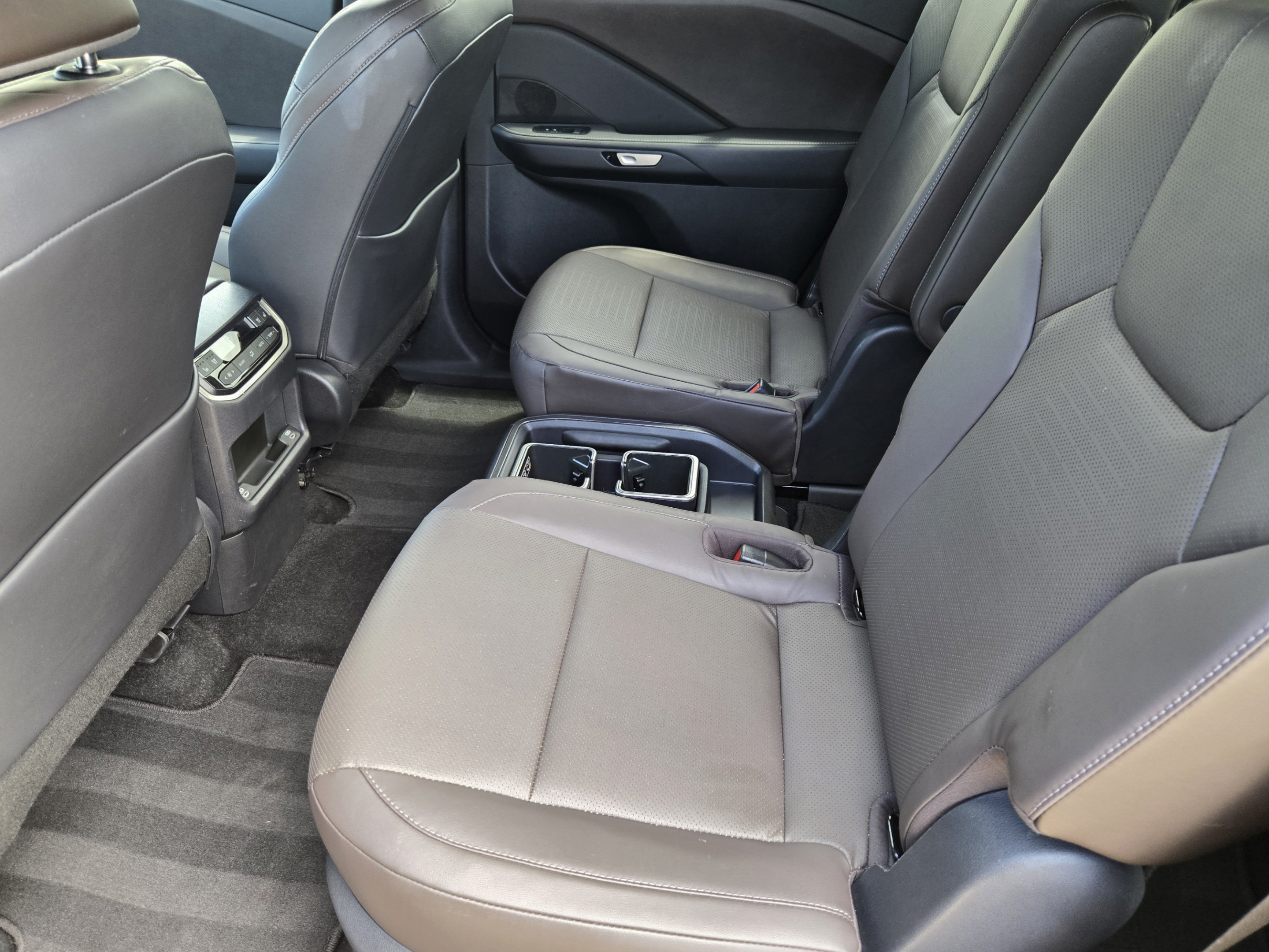 Used 2026 Lexus TX 350 AWD w/ Technology Package image 26