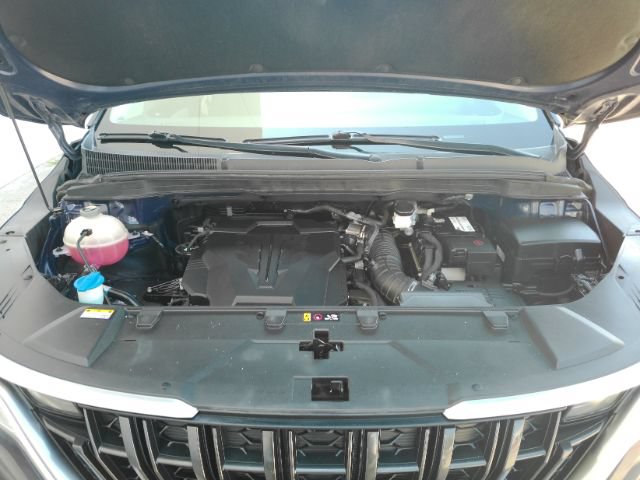 Used 2024 Kia Carnival LX FWD image 59