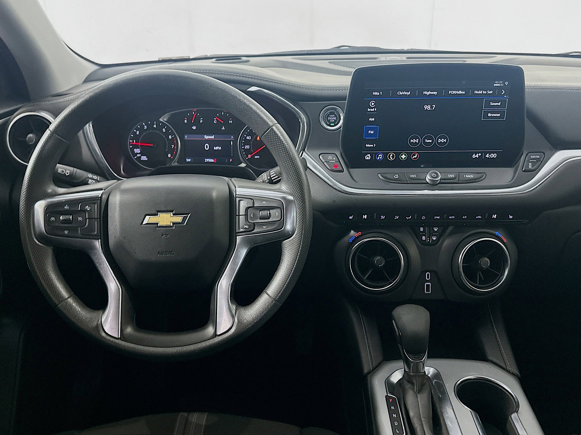 Used 2024 Chevrolet Blazer LT w/ Driver Confidence Package image 18