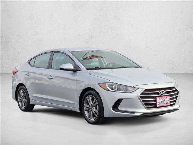 Used 2018 Hyundai Elantra SEL FWD image 4