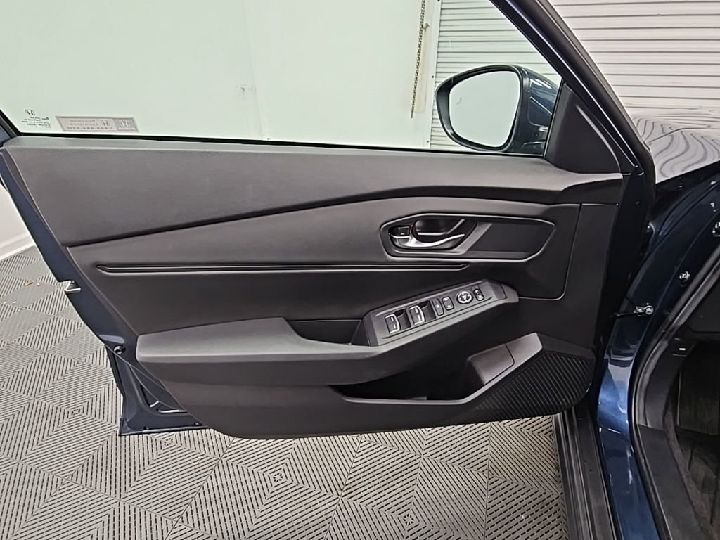 Used 2024 Honda Accord EX image 28