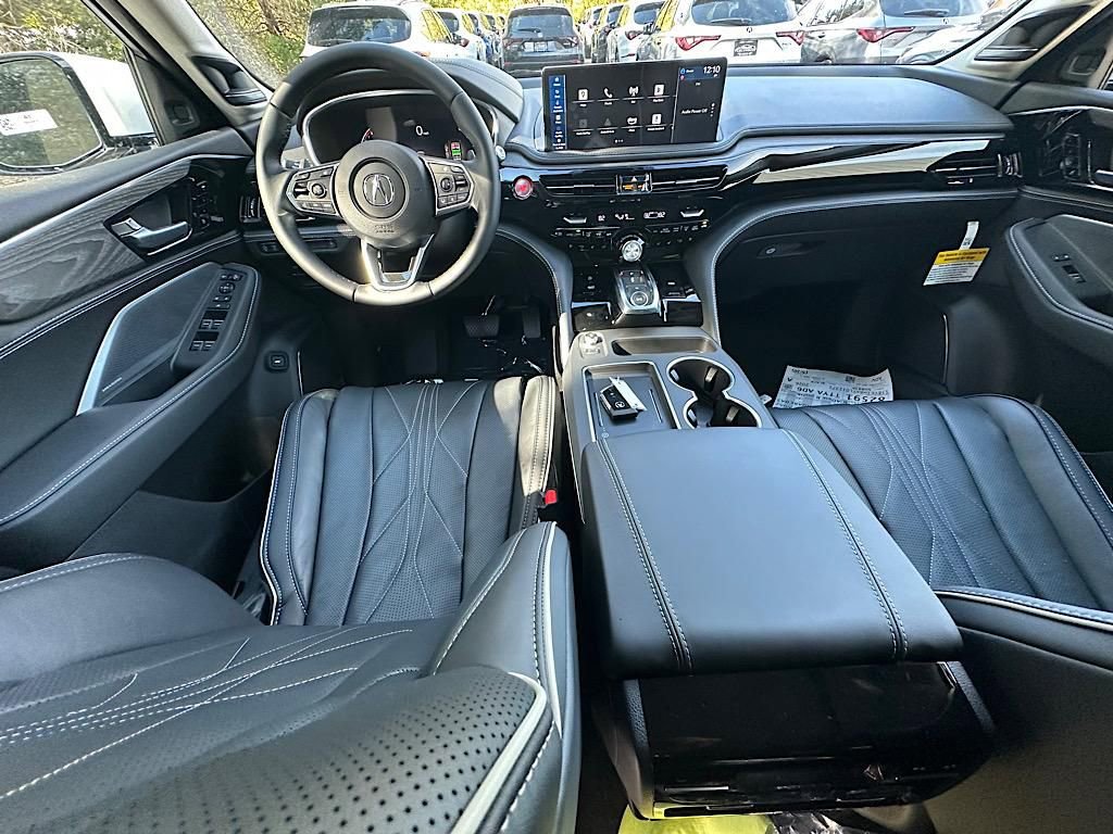New 2026 Acura MDX w/ Advance Package image 12