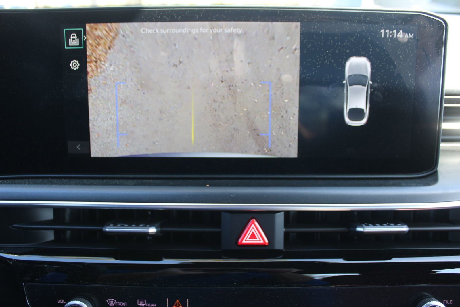 New 2026 Kia K5 GT-Line image 51