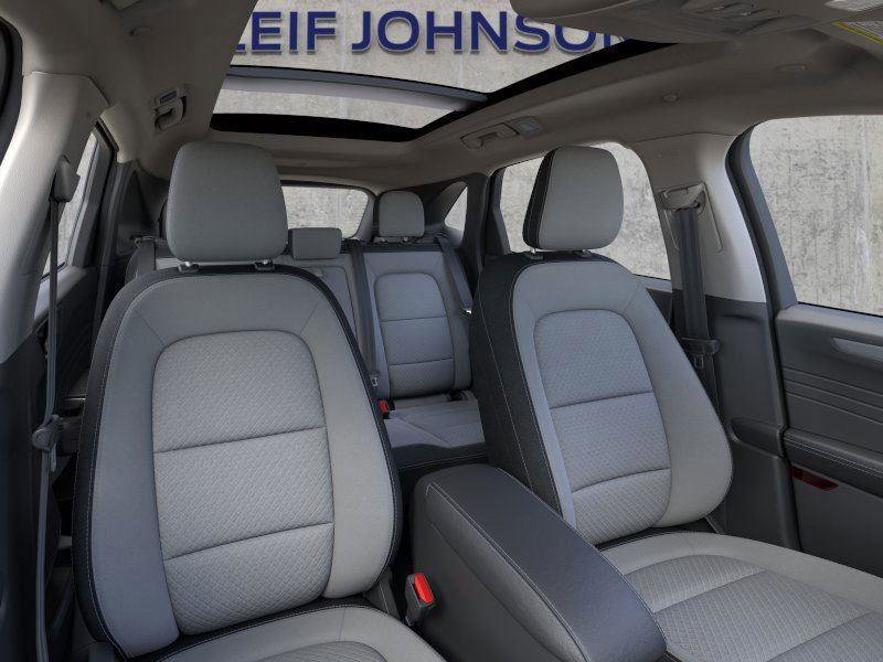 New 2026 Ford Escape Active image 10