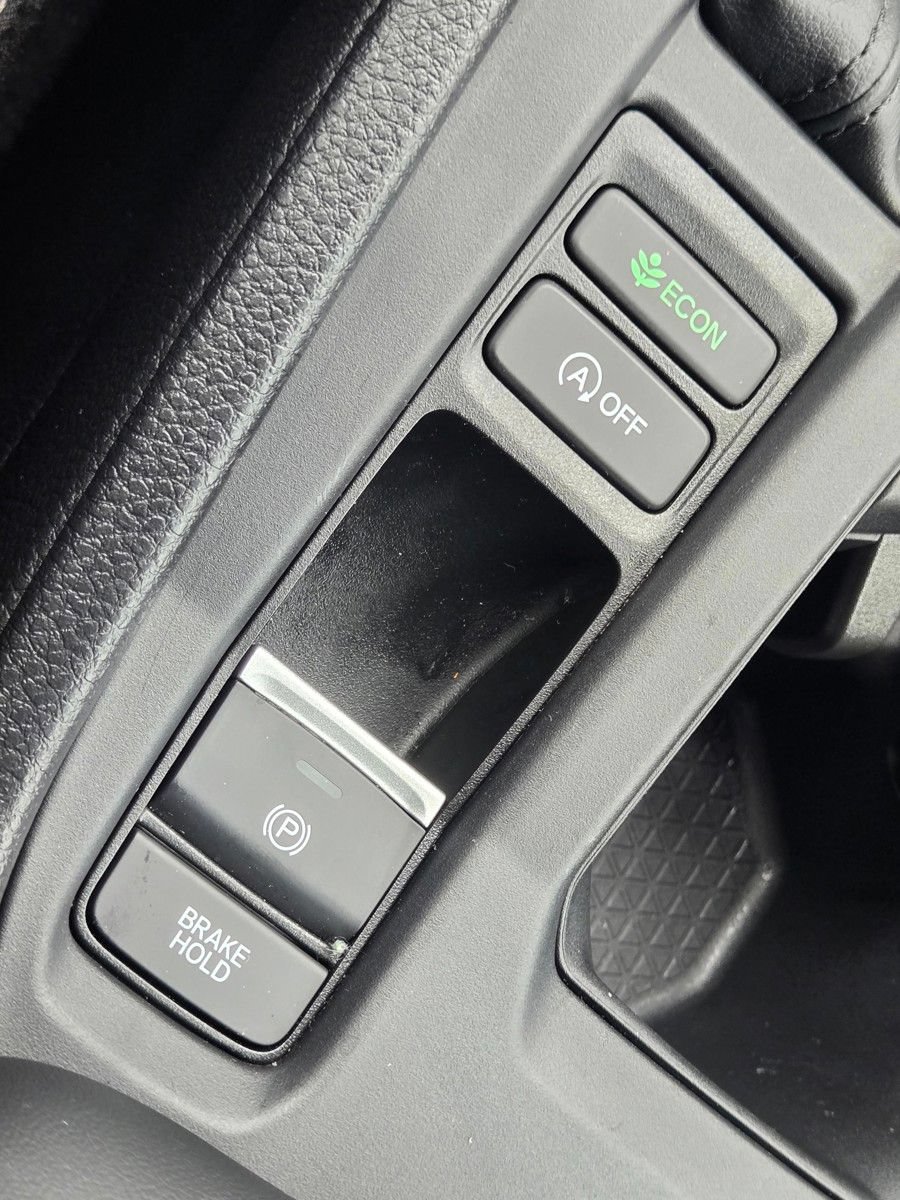 Used 2025 Honda Accord SE image 27