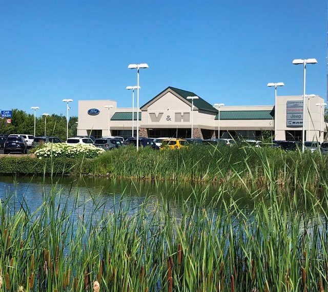 Used 2017 RAM 1500 Classic SLT image 24