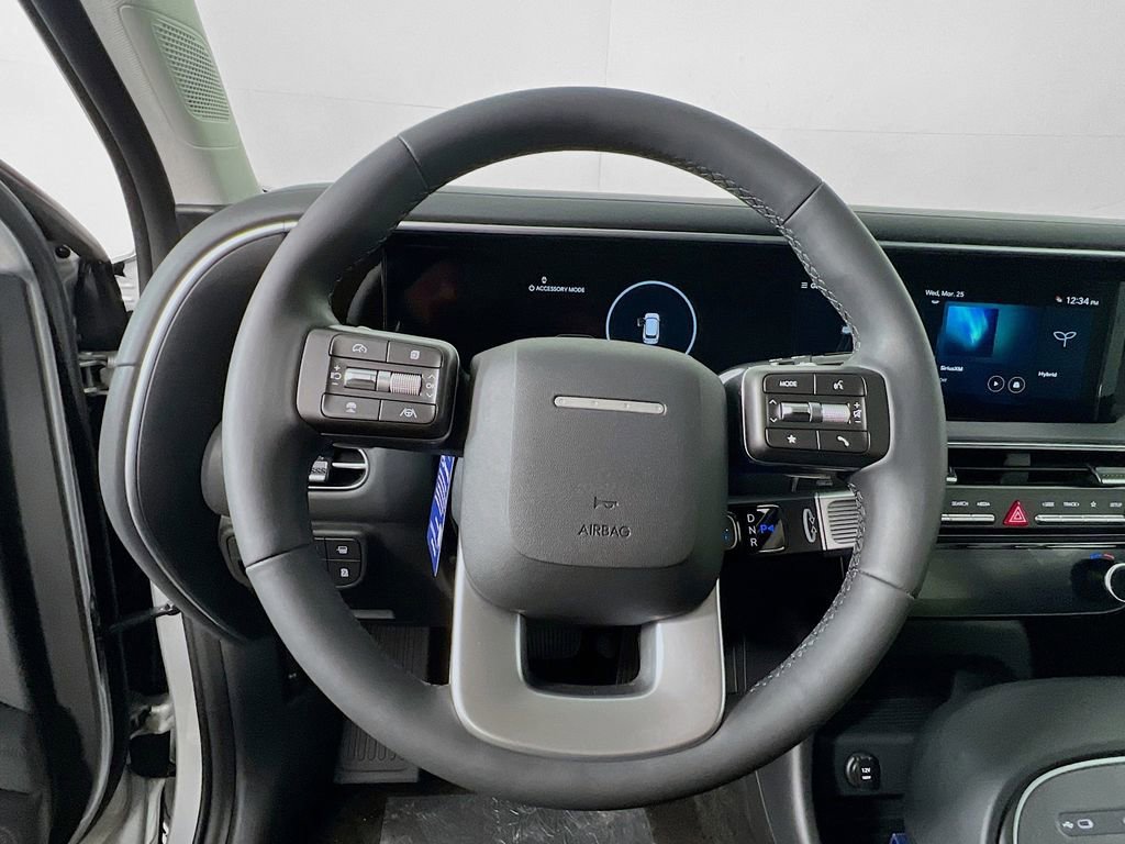 New 2026 Hyundai Palisade SEL AWD/4WD image 10