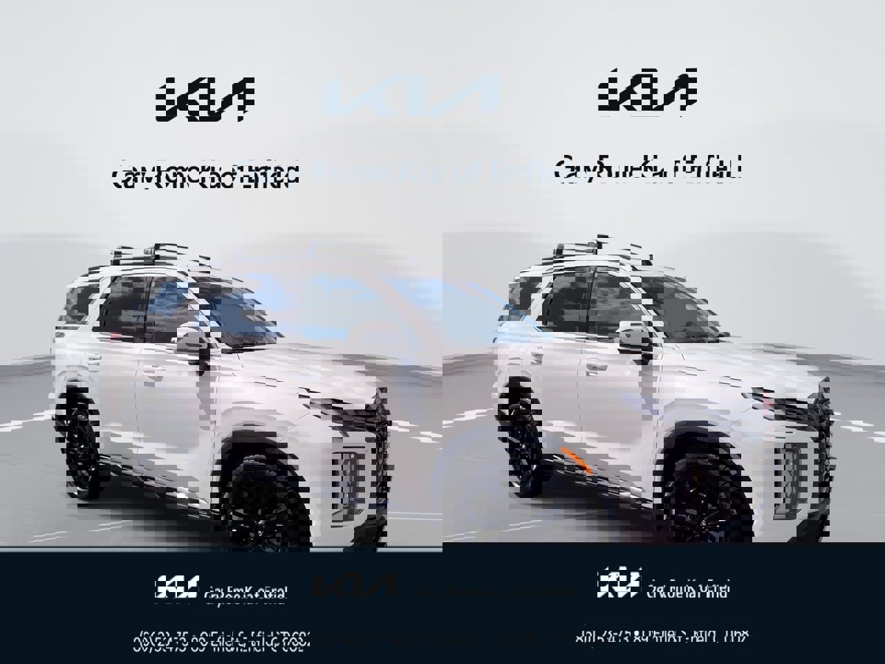 Used 2024 Hyundai Palisade XRT image 1