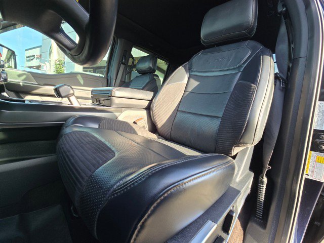 Used 2021 Ford F150 Raptor w/ Equipment Group 801A High image 23