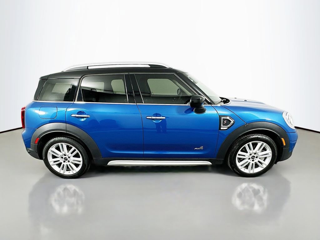 Used 2023 MINI Cooper Countryman S AWD/4WD image 4